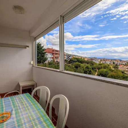 Apartamento Marija K