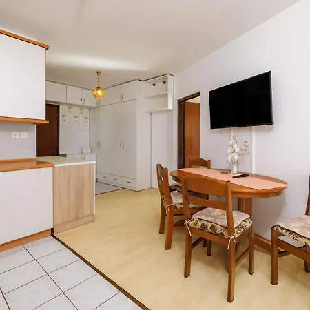 Marija K Apartamento