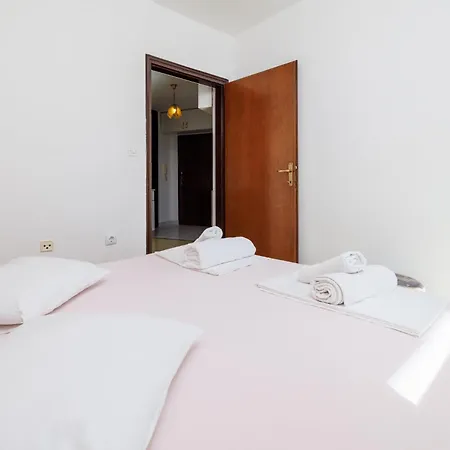 Marija K Apartamento