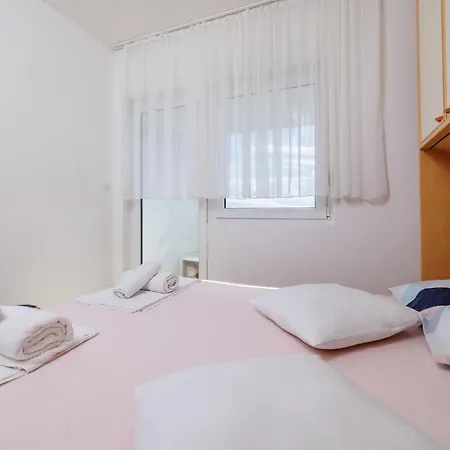 Apartamento Marija K Crikvenica