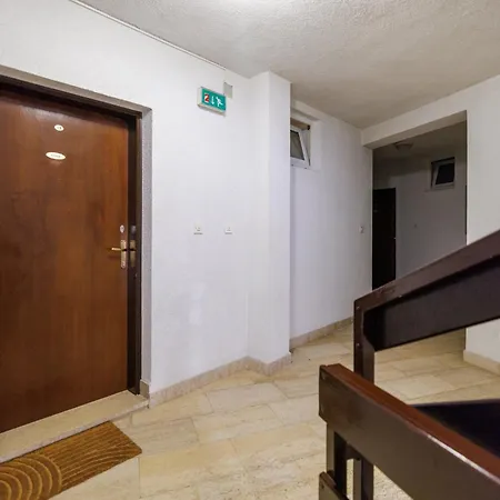 Marija K Apartamento *