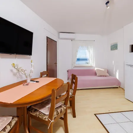 Marija K Apartamento