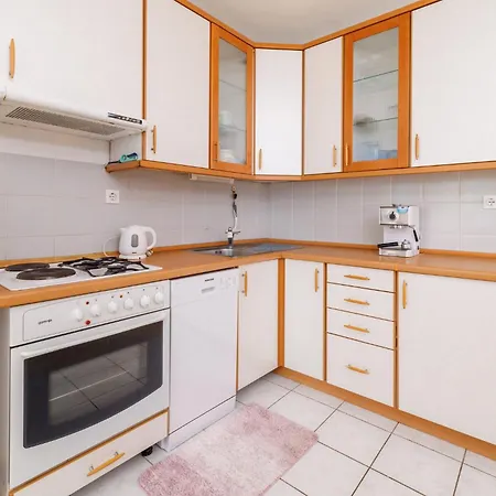 Marija K Apartamento *