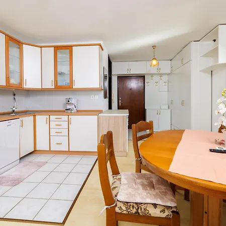 Marija K Apartamento *