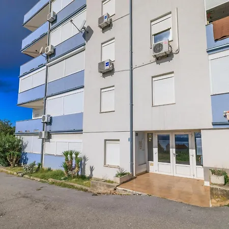 Apartamento Marija K *