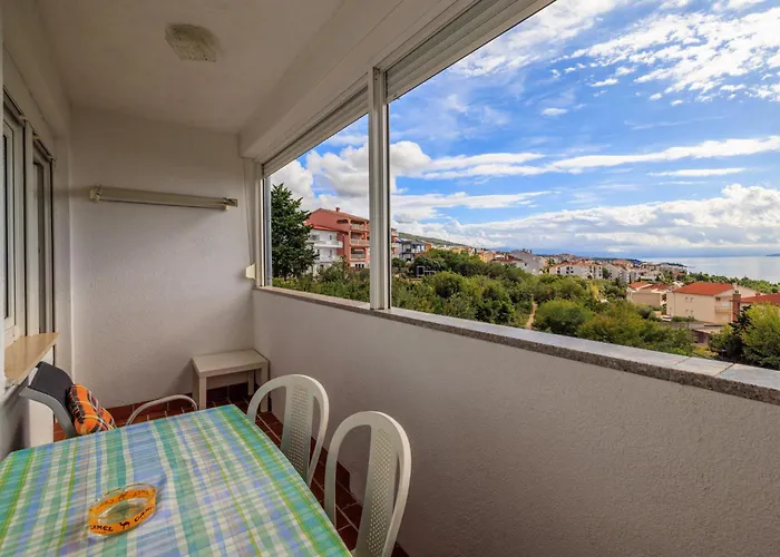 Apartamento Marija K