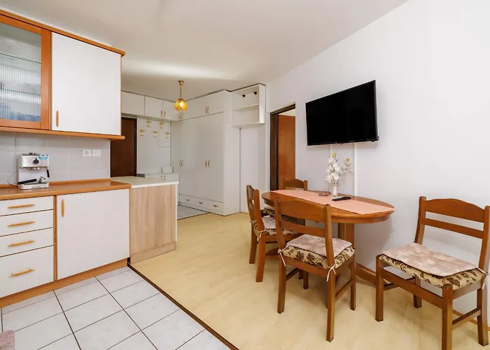 Marija K Apartamento