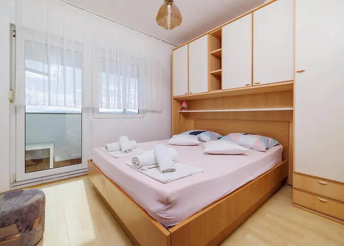 Marija K Apartamento *