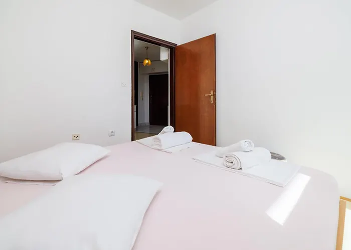 Marija K Apartamento