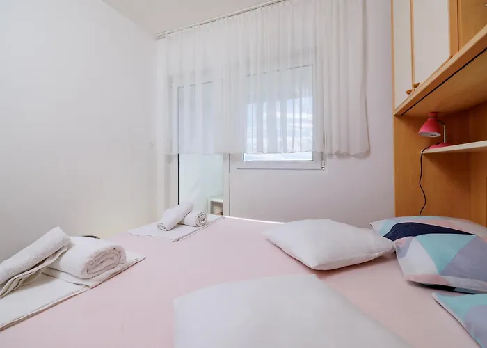 Apartamento Marija K Crikvenica