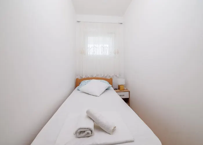 Apartamento Marija K *