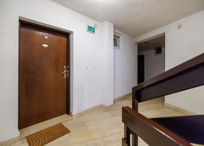 Marija K Apartamento *