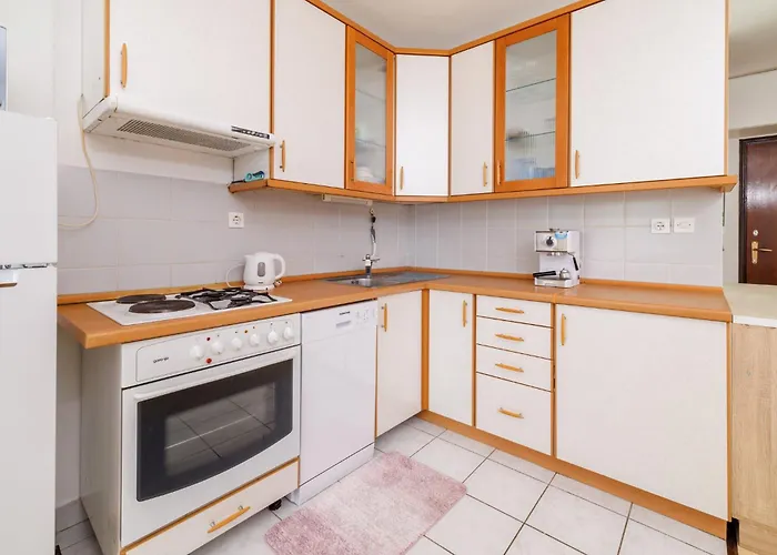 Marija K Apartamento *