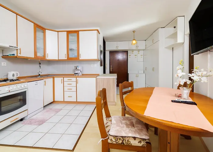 Marija K Apartamento *