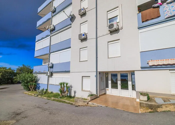 Apartamento Marija K *