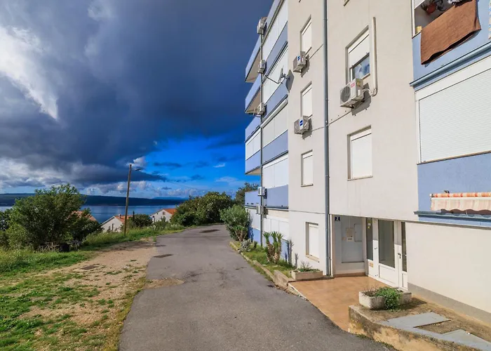 Apartamento Marija K