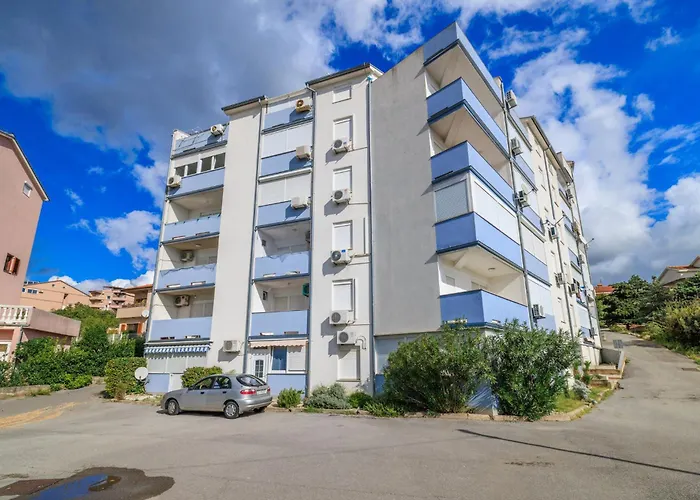 Apartamento Marija K Crikvenica