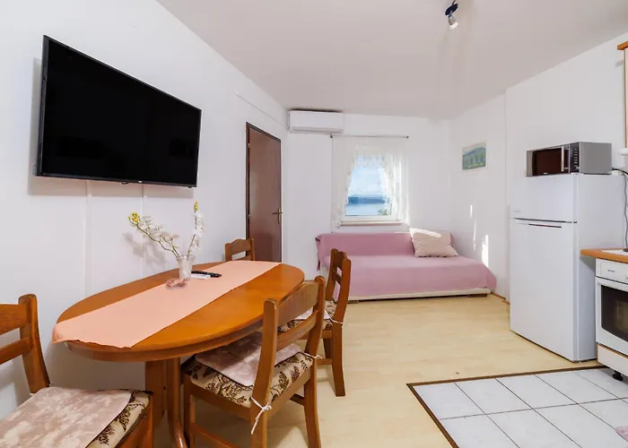 Marija K Apartamento